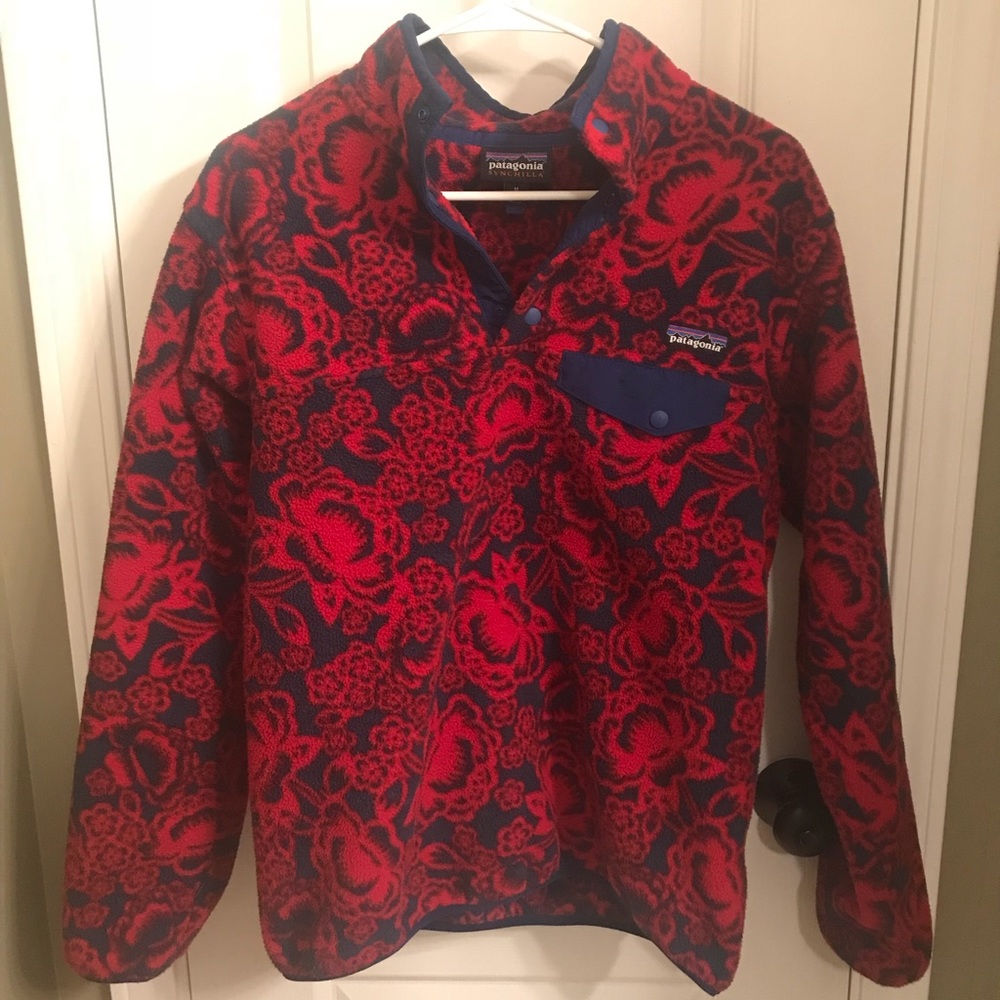 Patagonia Women's Pullover